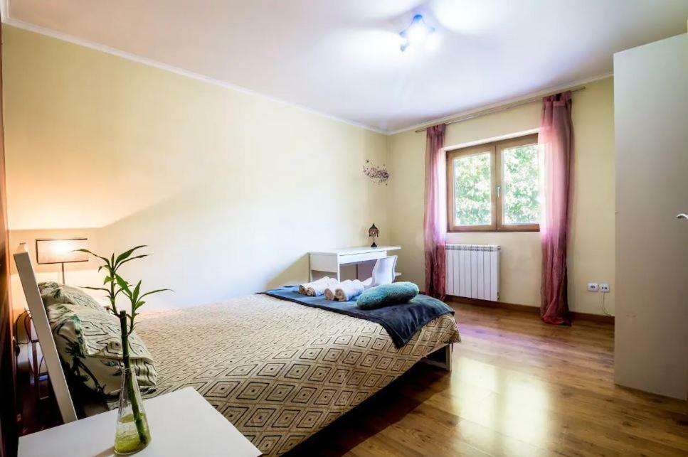Boavista Villa Guesthouse Porto Luaran gambar